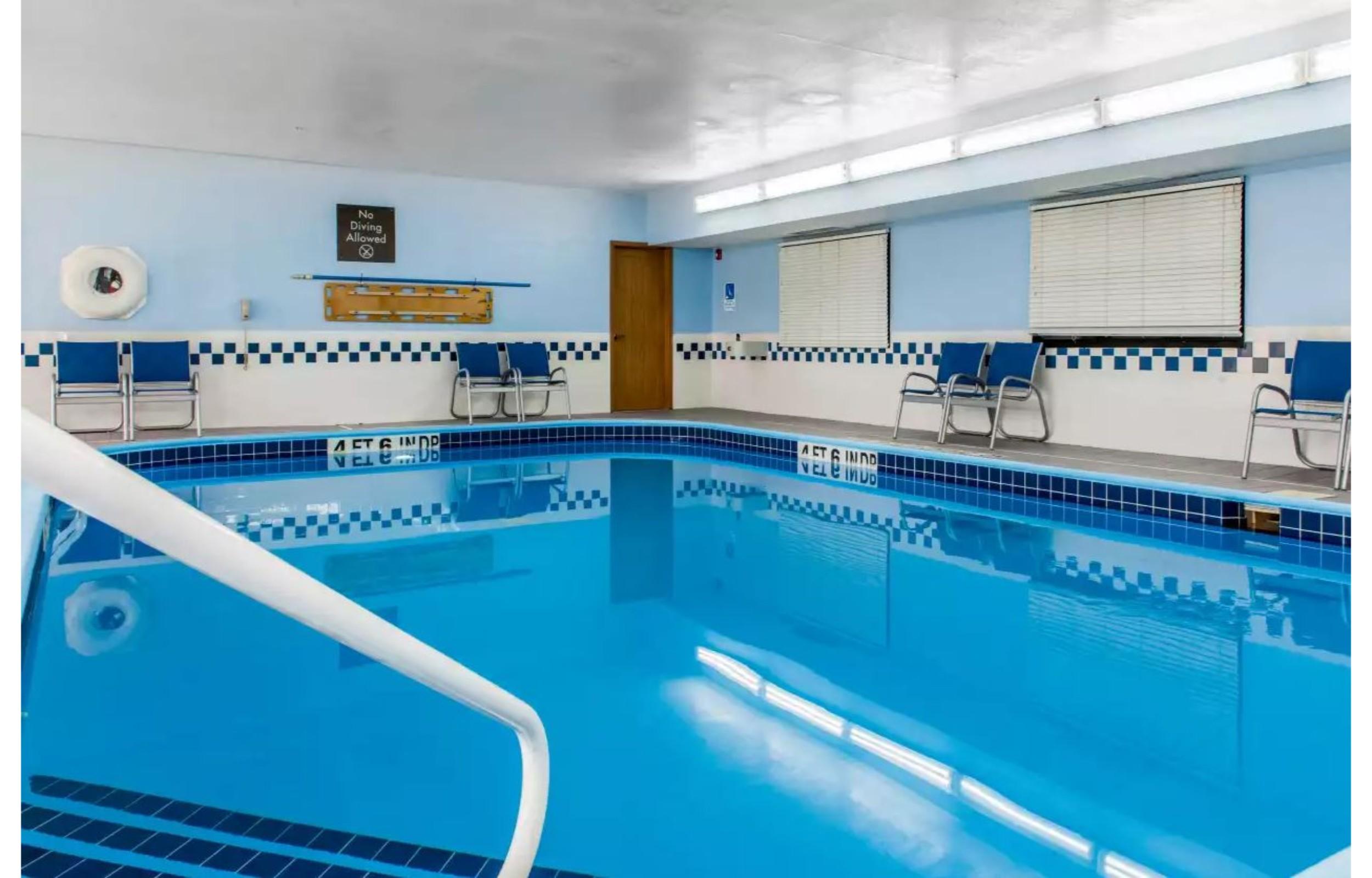 Comfort Inn Blue Ash North Kültér fotó