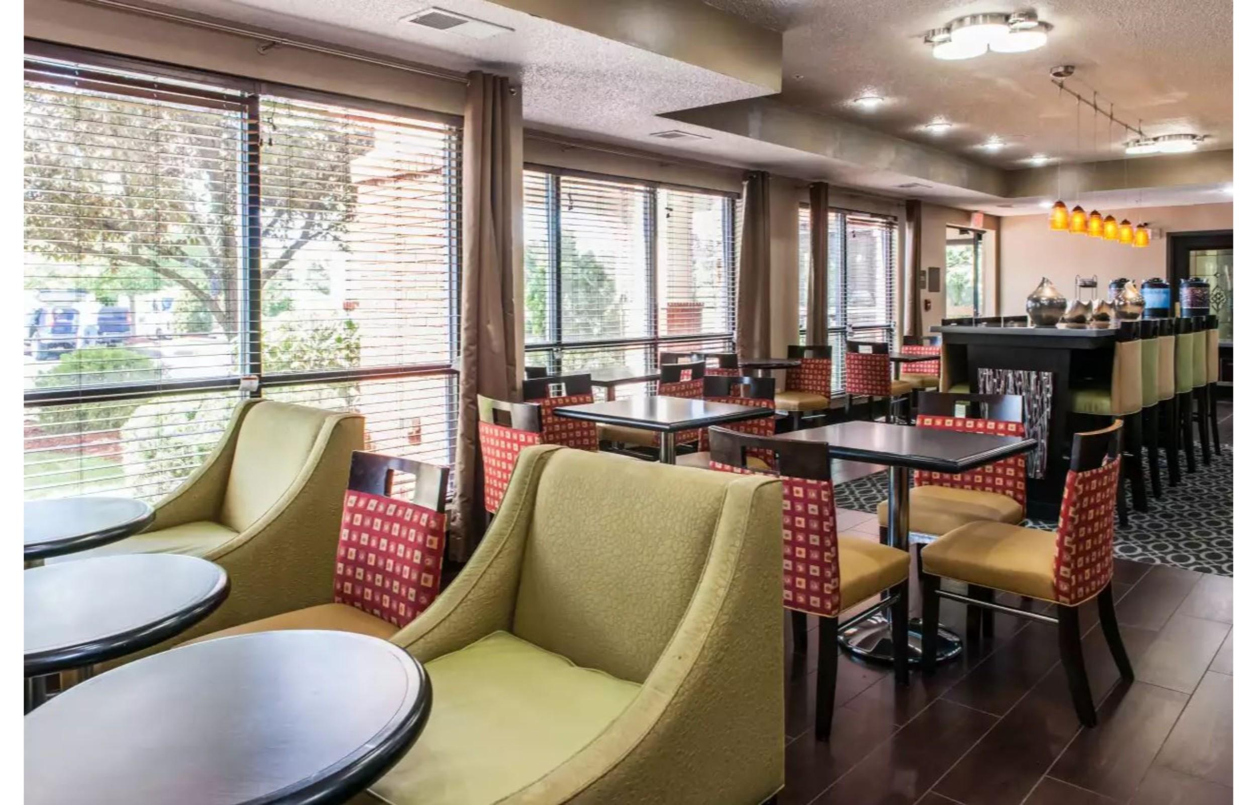 Comfort Inn Blue Ash North Kültér fotó