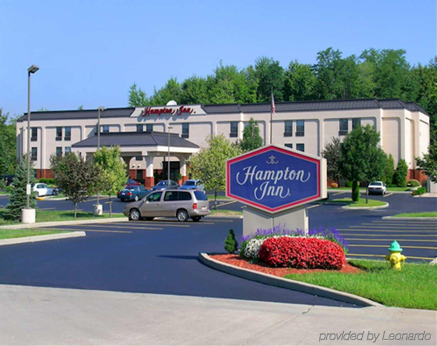 Comfort Inn Blue Ash North Kültér fotó