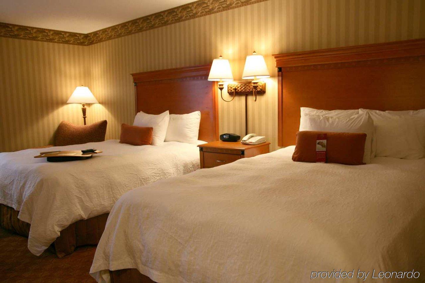 Comfort Inn Blue Ash North Szoba fotó