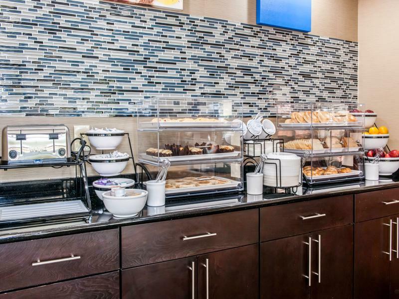Comfort Inn Blue Ash North Kültér fotó