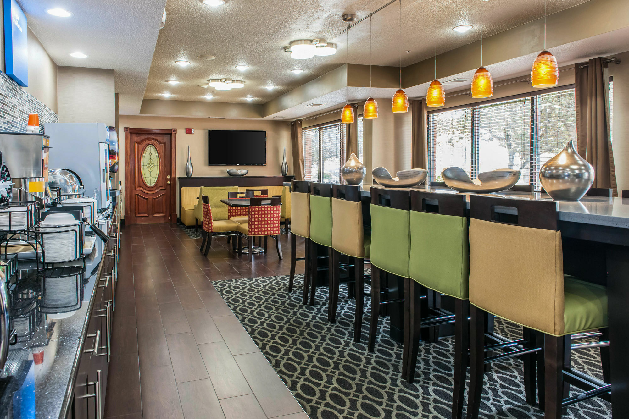 Comfort Inn Blue Ash North Kültér fotó